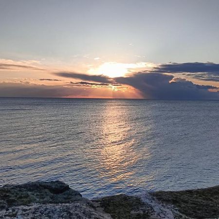 Appartamento Giolitti Alghero Esterno foto
