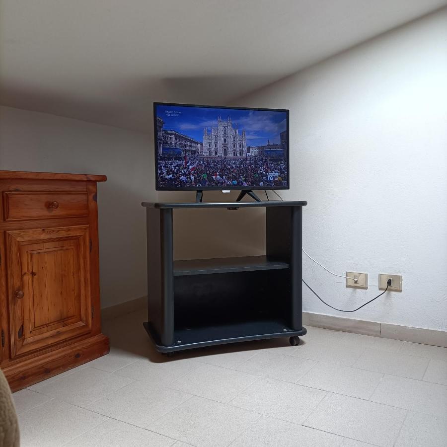 Appartamento Giolitti Alghero Esterno foto