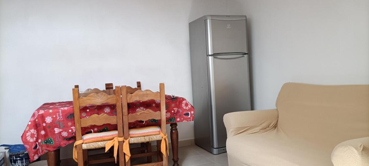 Appartamento Giolitti Alghero Esterno foto