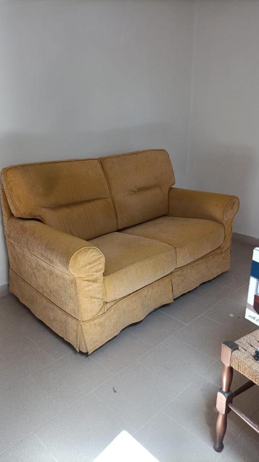 Appartamento Giolitti Alghero Esterno foto